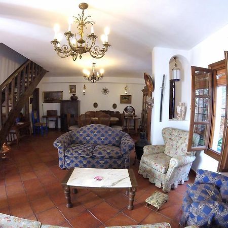 Horno De La Merced Hotel Гранада Екстериор снимка